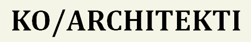 KO-ARCHITEKTI
